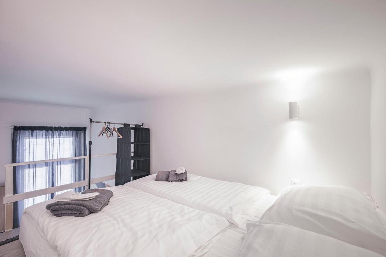 D'Crown Residences Budapest Kültér fotó