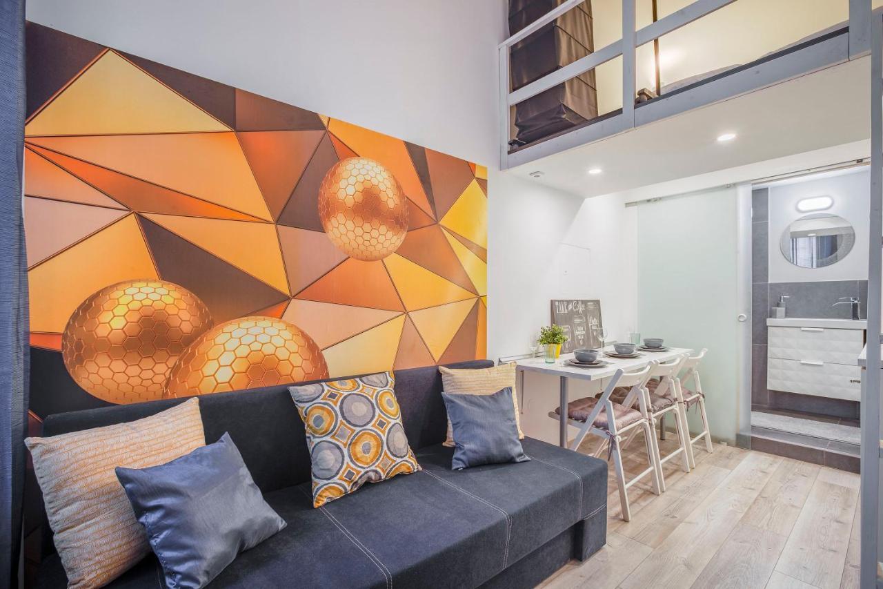 D'Crown Residences Budapest Kültér fotó