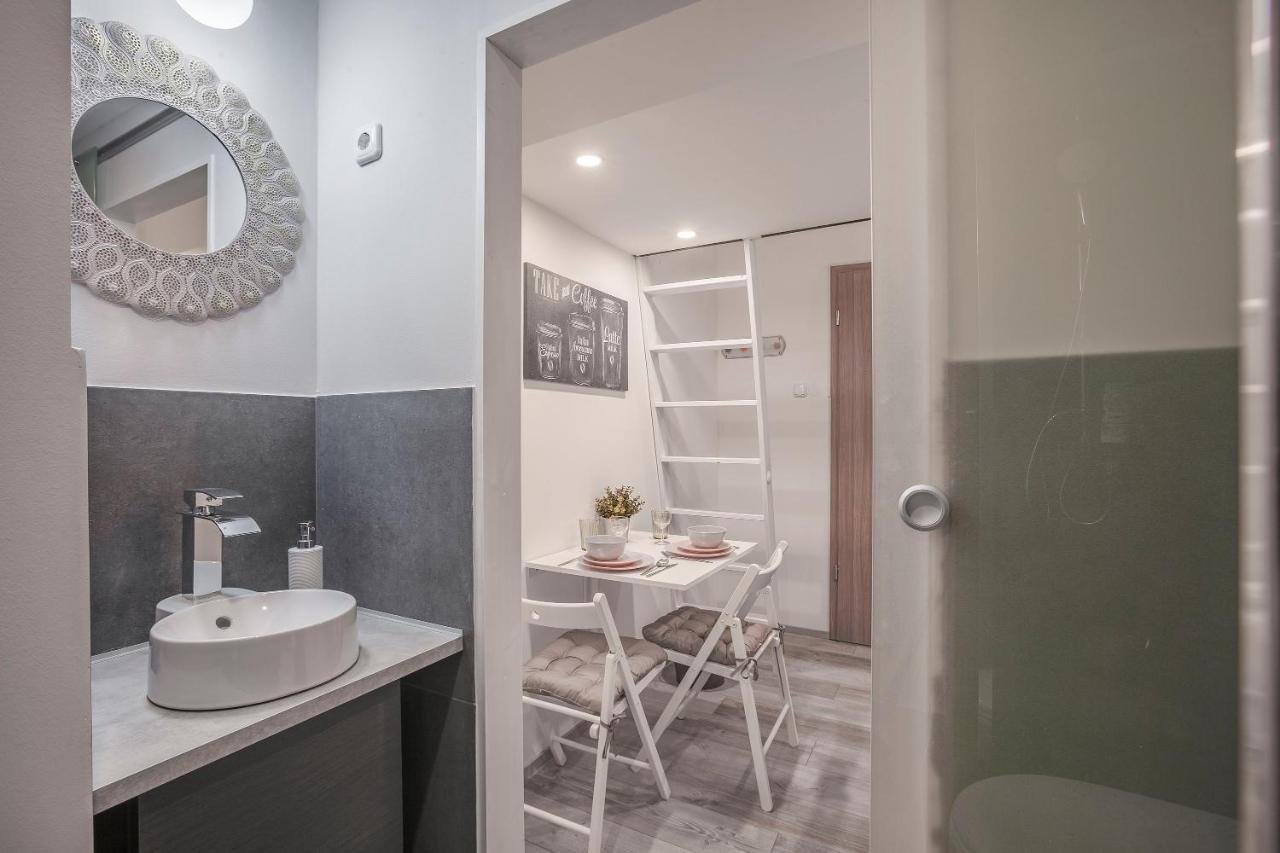 D'Crown Residences Budapest Kültér fotó
