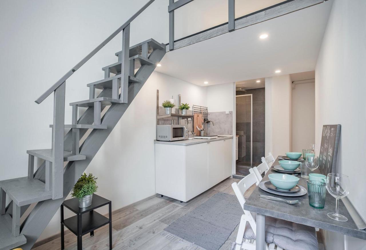 D'Crown Residences Budapest Kültér fotó
