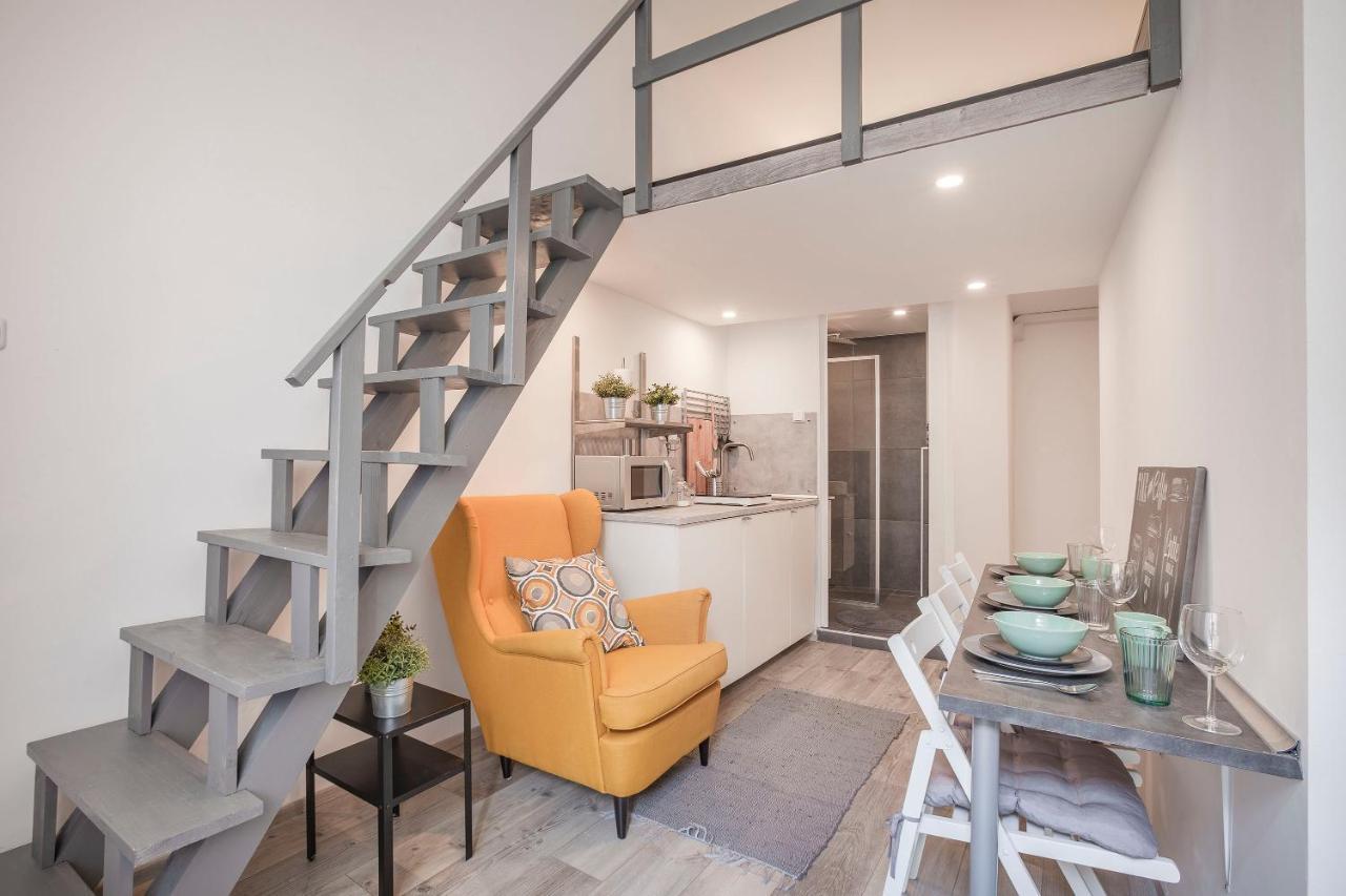 D'Crown Residences Budapest Kültér fotó