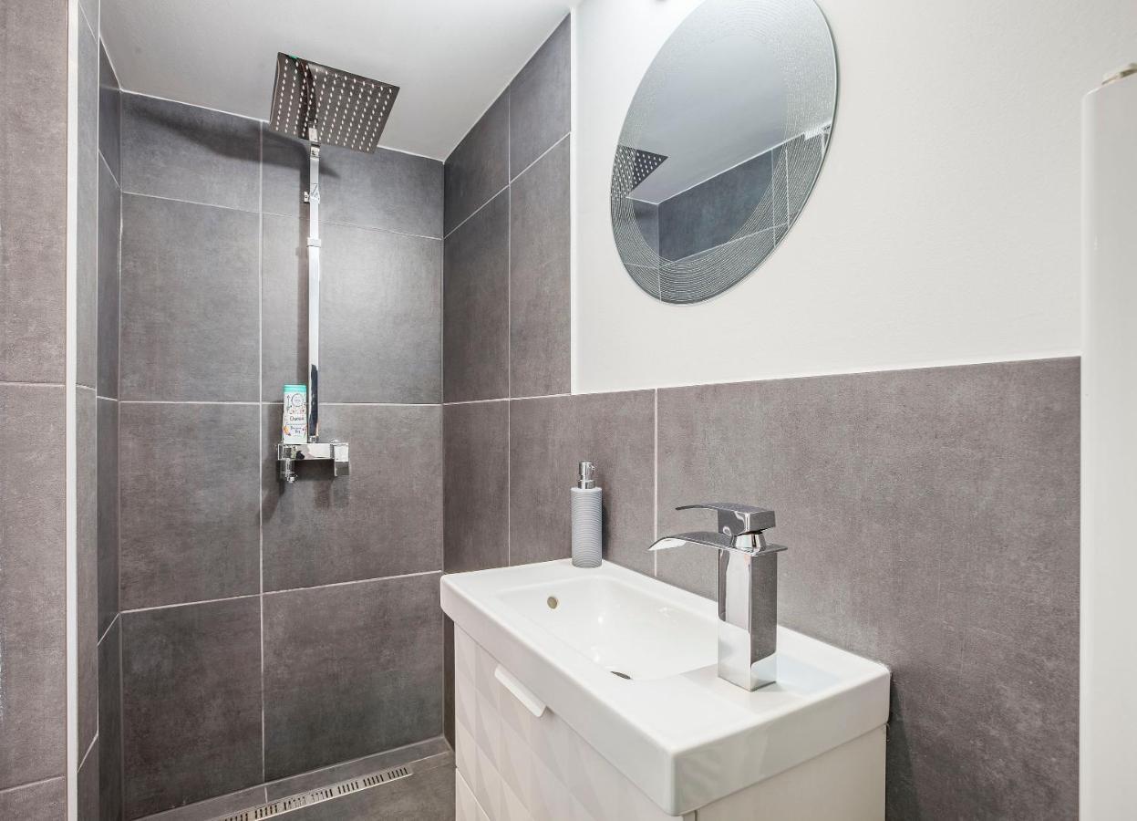 D'Crown Residences Budapest Kültér fotó