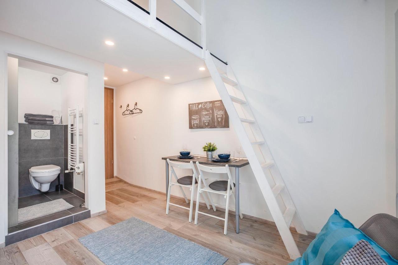 D'Crown Residences Budapest Kültér fotó