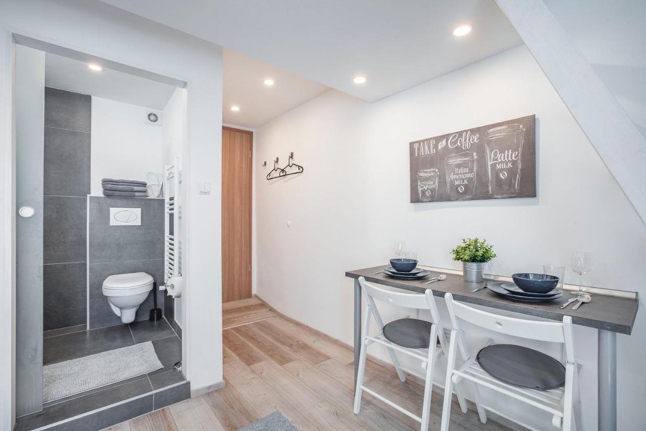 D'Crown Residences Budapest Kültér fotó