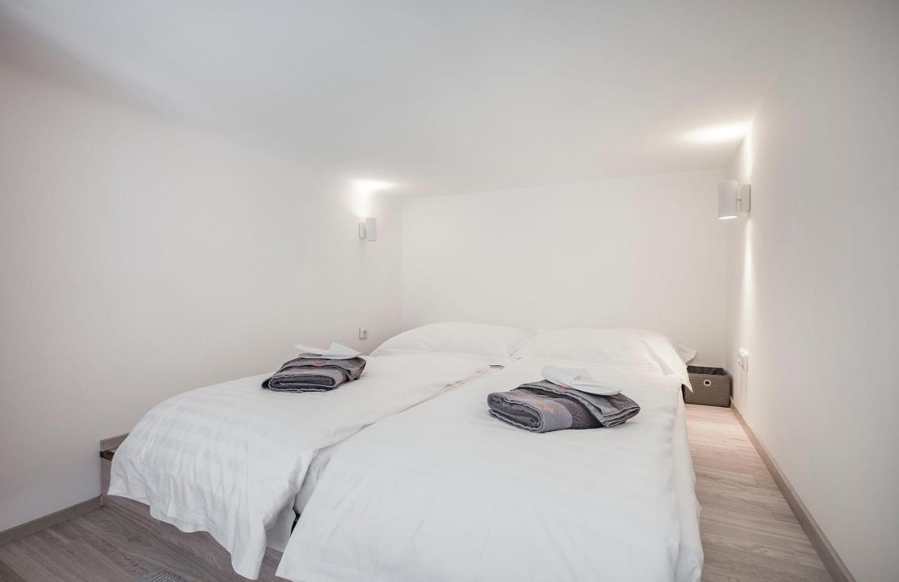 D'Crown Residences Budapest Kültér fotó