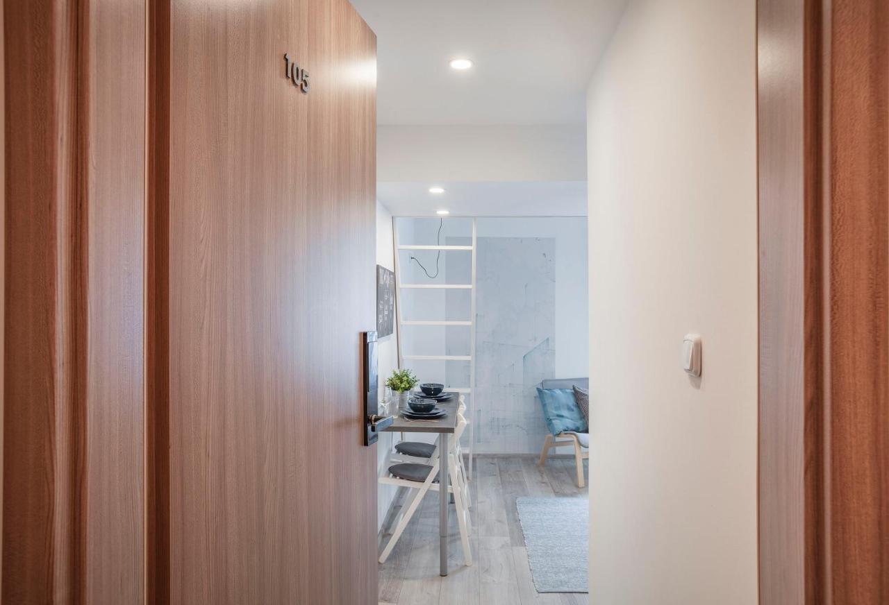 D'Crown Residences Budapest Kültér fotó