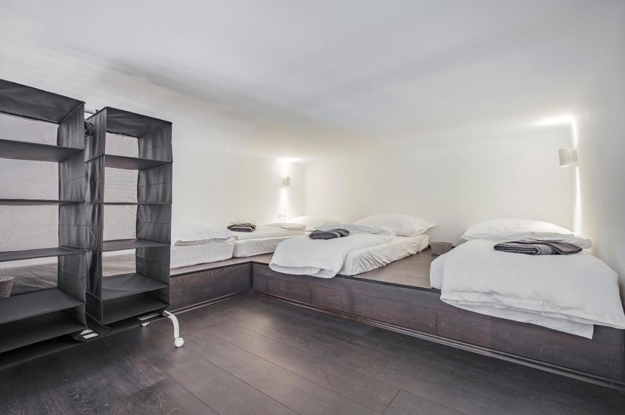 D'Crown Residences Budapest Kültér fotó