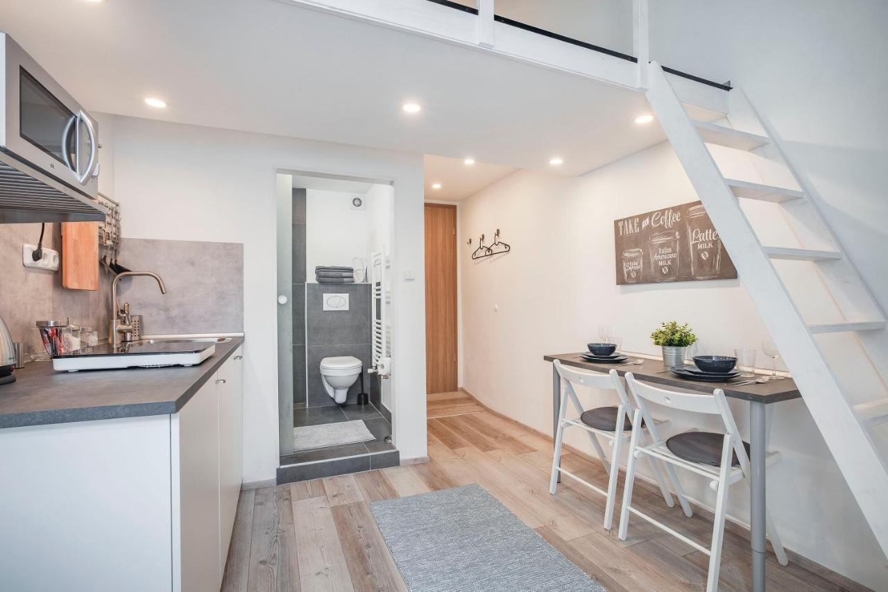 D'Crown Residences Budapest Kültér fotó