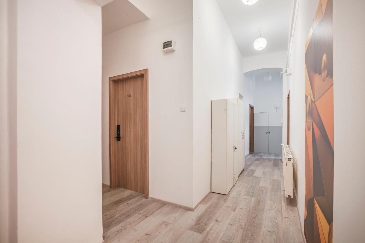 D'Crown Residences Budapest Kültér fotó