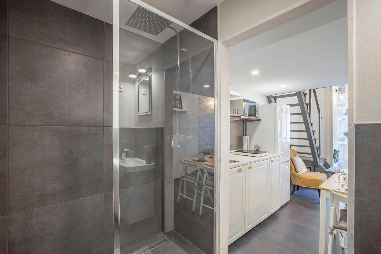 D'Crown Residences Budapest Kültér fotó